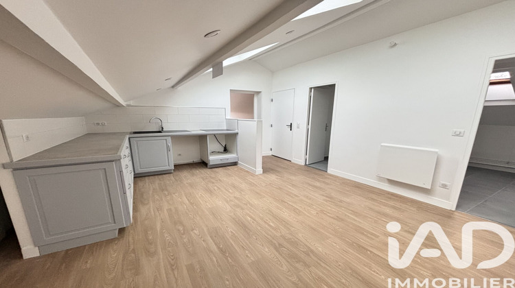 Ma-Cabane - Location Appartement Ecquevilly, 52 m²