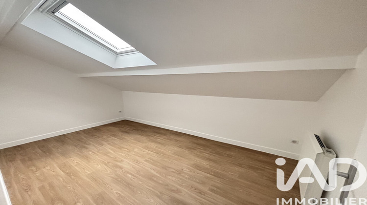 Ma-Cabane - Location Appartement Ecquevilly, 52 m²