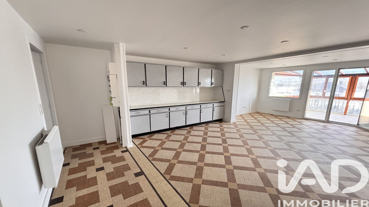 Ma-Cabane - Location Appartement Ecquevilly, 73 m²