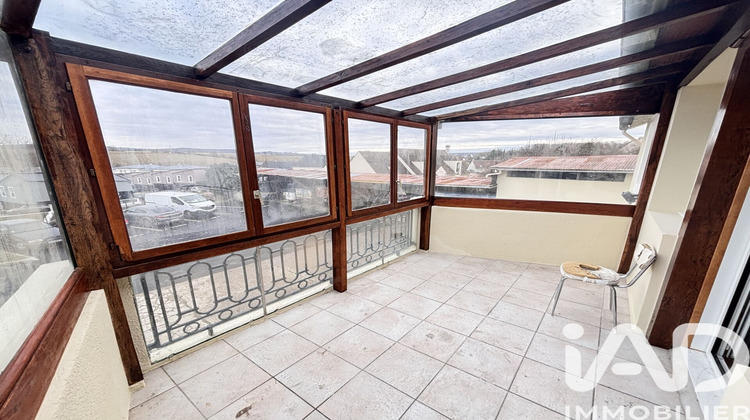 Ma-Cabane - Location Appartement Ecquevilly, 73 m²