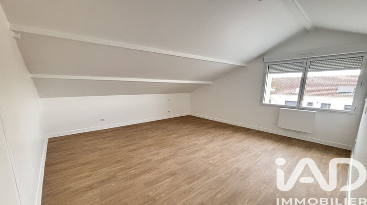Ma-Cabane - Location Appartement Ecquevilly, 52 m²