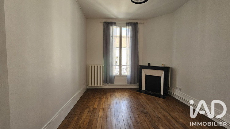 Ma-Cabane - Location Appartement Ecquevilly, 45 m²