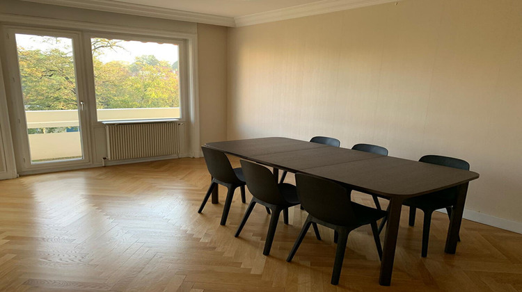 Ma-Cabane - Location Appartement ECULLY, 160 m²