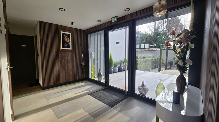 Ma-Cabane - Location Appartement ECULLY, 89 m²