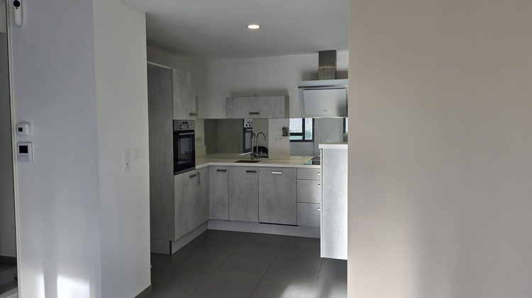 Ma-Cabane - Location Appartement ECULLY, 89 m²