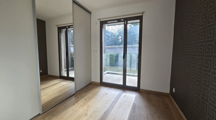Ma-Cabane - Location Appartement ECULLY, 89 m²