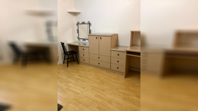 Ma-Cabane - Location Appartement ECULLY, 19 m²