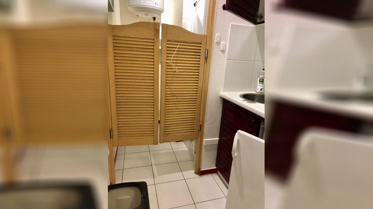 Ma-Cabane - Location Appartement ECULLY, 19 m²