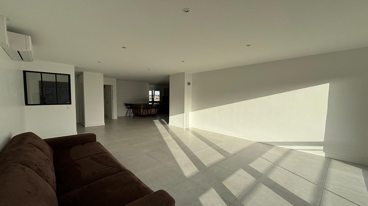 Ma-Cabane - Location Appartement ECULLY, 87 m²