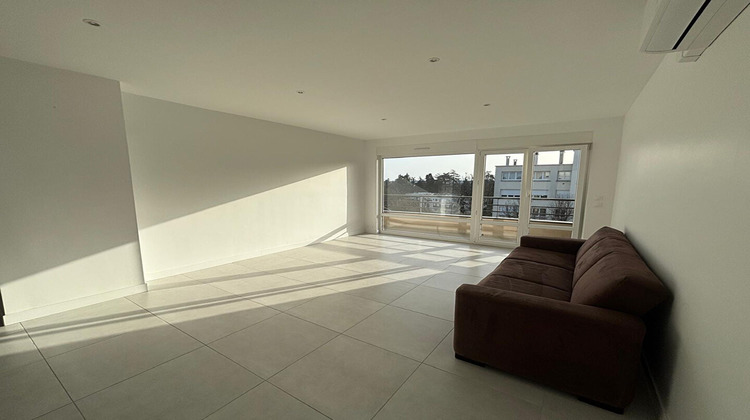 Ma-Cabane - Location Appartement ECULLY, 87 m²