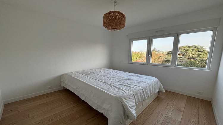 Ma-Cabane - Location Appartement ECULLY, 87 m²