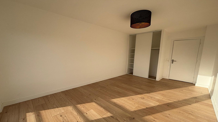 Ma-Cabane - Location Appartement ECULLY, 87 m²