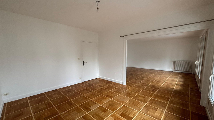 Ma-Cabane - Location Appartement ECULLY, 62 m²
