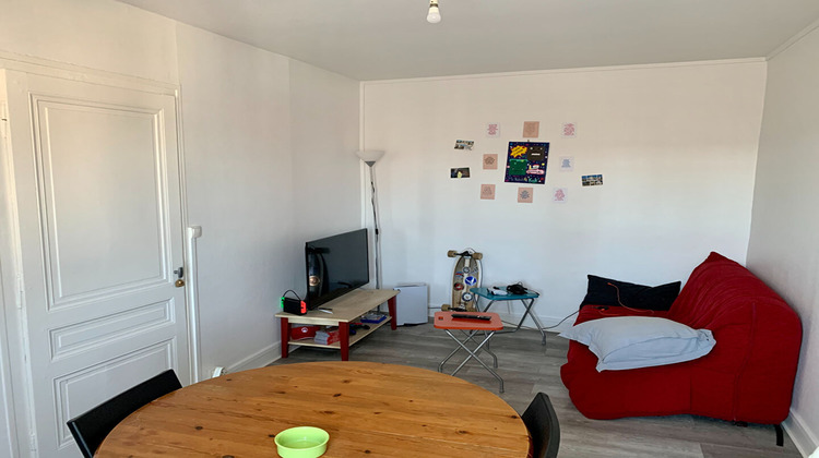 Ma-Cabane - Location Appartement ECULLY, 39 m²