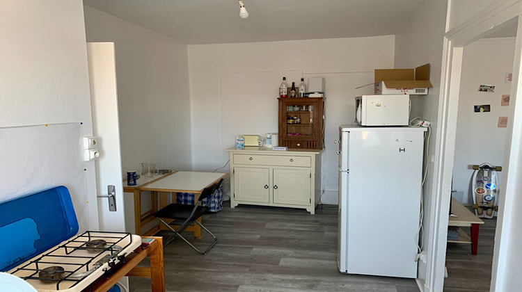 Ma-Cabane - Location Appartement ECULLY, 39 m²