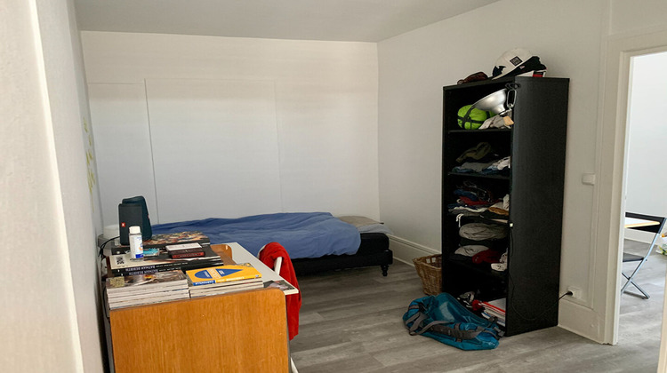 Ma-Cabane - Location Appartement ECULLY, 39 m²