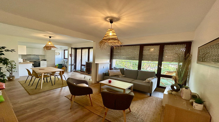 Ma-Cabane - Location Appartement ECULLY, 104 m²