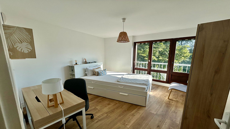 Ma-Cabane - Location Appartement ECULLY, 104 m²