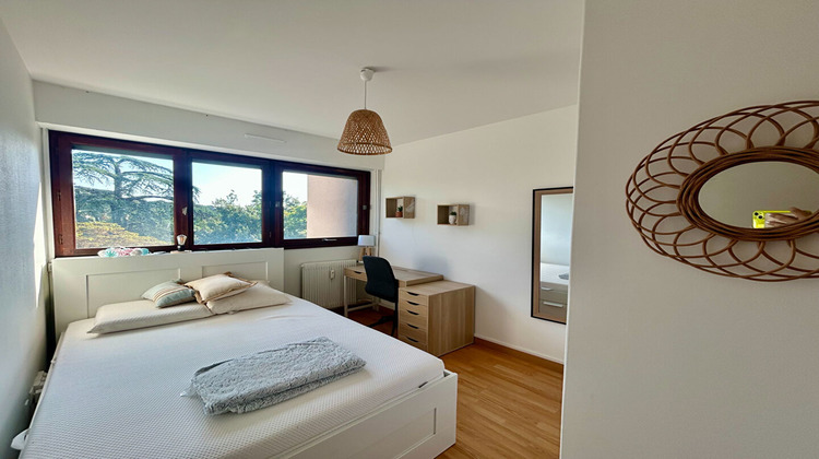 Ma-Cabane - Location Appartement ECULLY, 104 m²