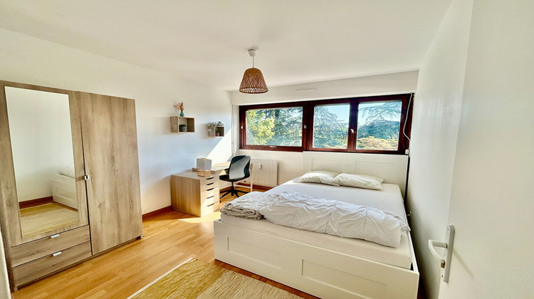 Ma-Cabane - Location Appartement ECULLY, 104 m²
