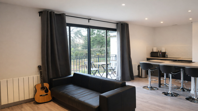 Ma-Cabane - Location Appartement ECULLY, 28 m²