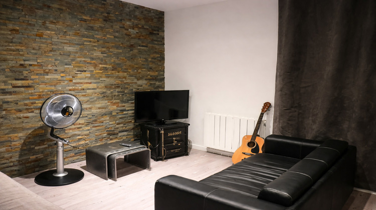 Ma-Cabane - Location Appartement ECULLY, 28 m²