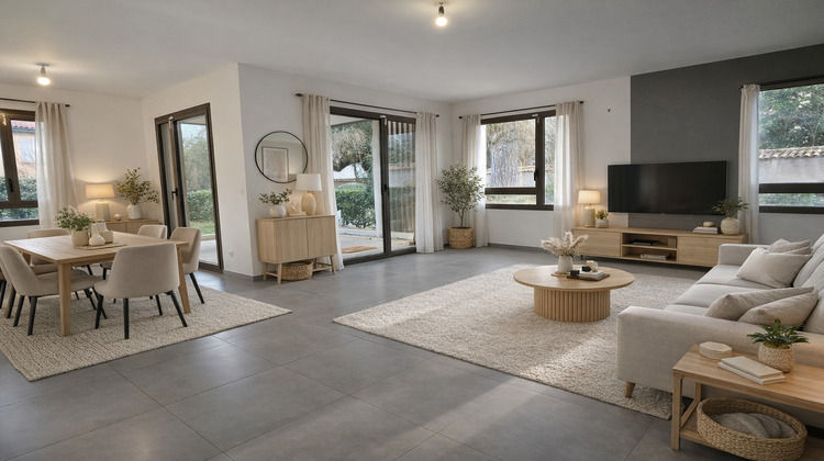 Ma-Cabane - Location Appartement ECULLY, 89 m²