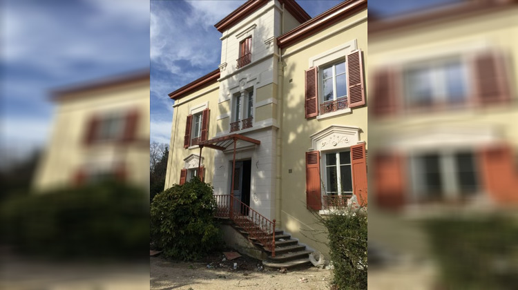Ma-Cabane - Location Appartement ECULLY, 22 m²