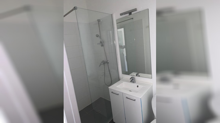 Ma-Cabane - Location Appartement ECULLY, 22 m²