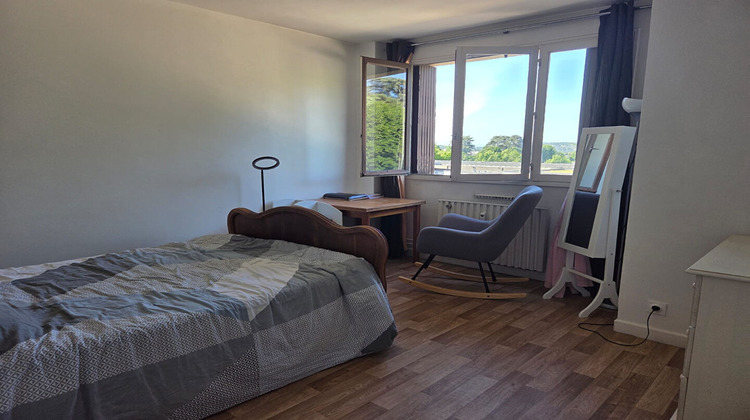 Ma-Cabane - Location Appartement ECULLY, 34 m²