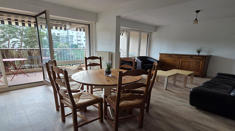 Ma-Cabane - Location Appartement ECULLY, 75 m²