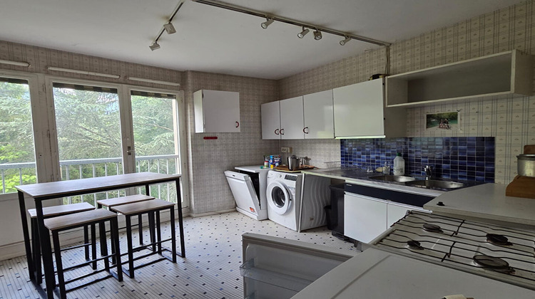 Ma-Cabane - Location Appartement ECULLY, 75 m²