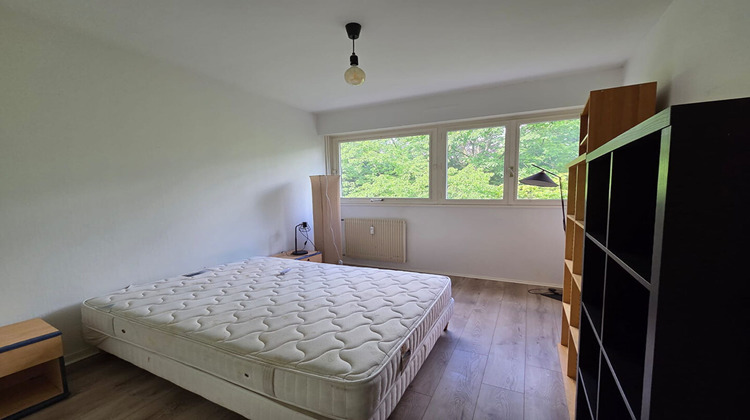Ma-Cabane - Location Appartement ECULLY, 75 m²