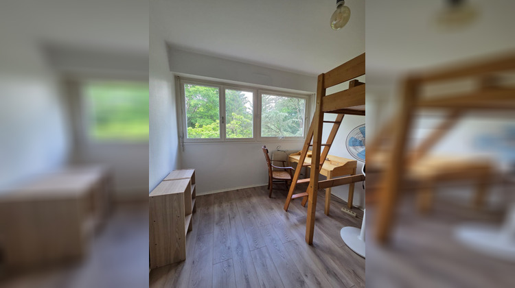 Ma-Cabane - Location Appartement ECULLY, 75 m²