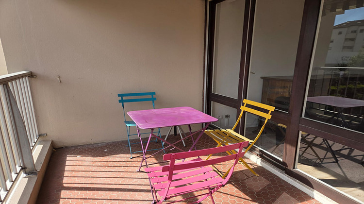 Ma-Cabane - Location Appartement ECULLY, 75 m²