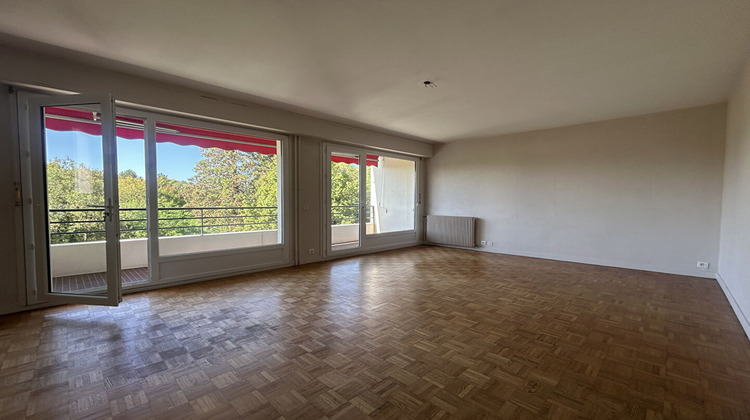 Ma-Cabane - Location Appartement ECULLY, 99 m²