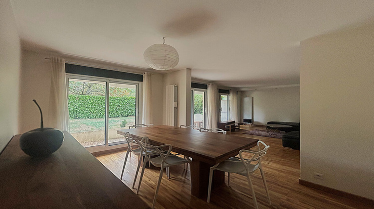 Ma-Cabane - Location Appartement ECULLY, 109 m²