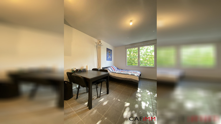 Ma-Cabane - Location Appartement ECULLY, 24 m²