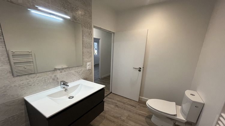 Ma-Cabane - Location Appartement EDERN, 56 m²