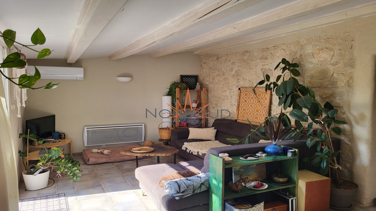 Ma-Cabane - Location Appartement EGUILLES, 41 m²