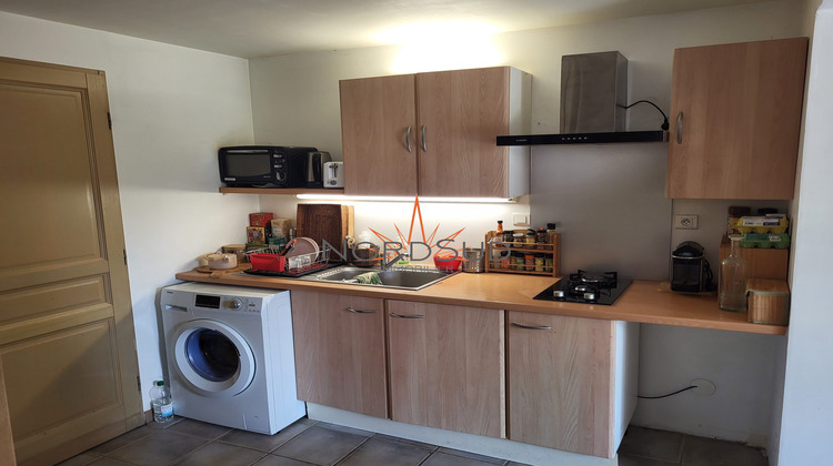 Ma-Cabane - Location Appartement EGUILLES, 41 m²