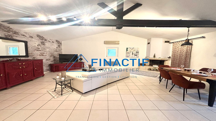 Ma-Cabane - Location Appartement EGUILLES, 115 m²