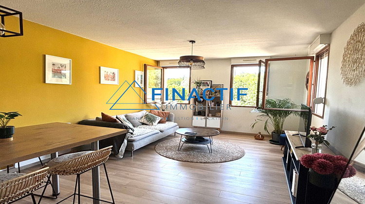 Ma-Cabane - Location Appartement EGUILLES, 45 m²