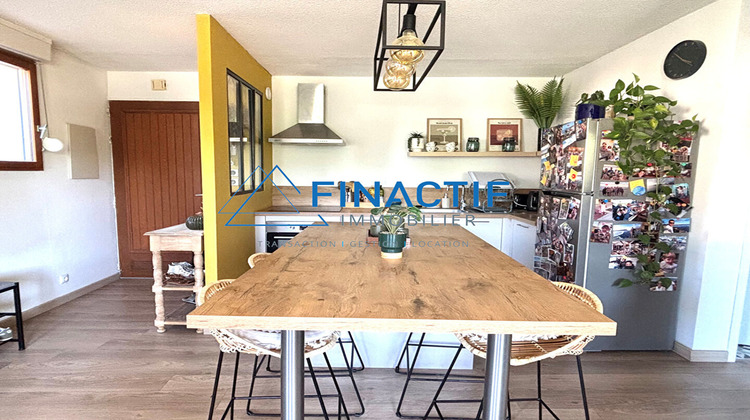 Ma-Cabane - Location Appartement EGUILLES, 45 m²