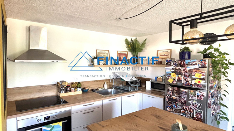 Ma-Cabane - Location Appartement EGUILLES, 45 m²