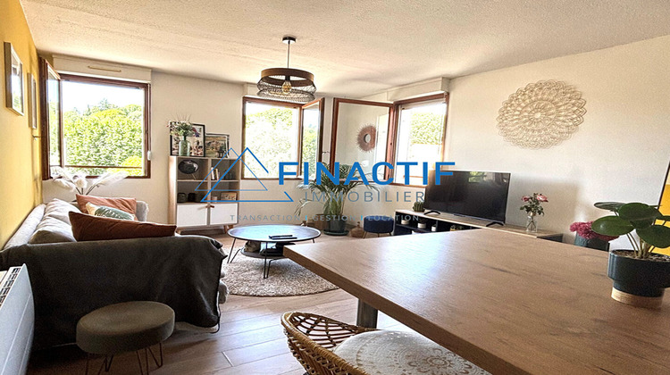Ma-Cabane - Location Appartement EGUILLES, 45 m²