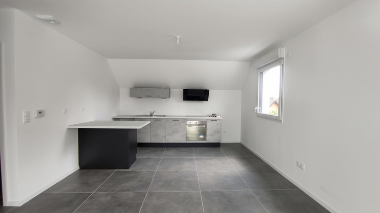 Ma-Cabane - Location Appartement Eguisheim, 80 m²