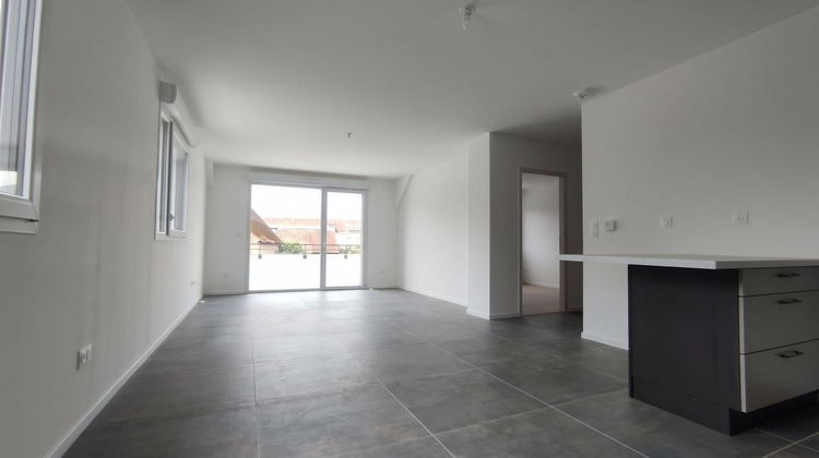 Ma-Cabane - Location Appartement Eguisheim, 80 m²