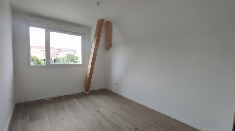 Ma-Cabane - Location Appartement Eguisheim, 80 m²