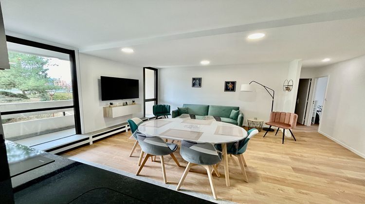 Ma-Cabane - Location Appartement ELANCOURT, 30 m²